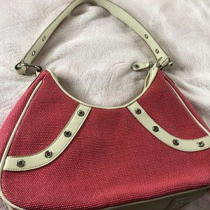 Stone Mountain Purse Shoulder Bag Size Medium